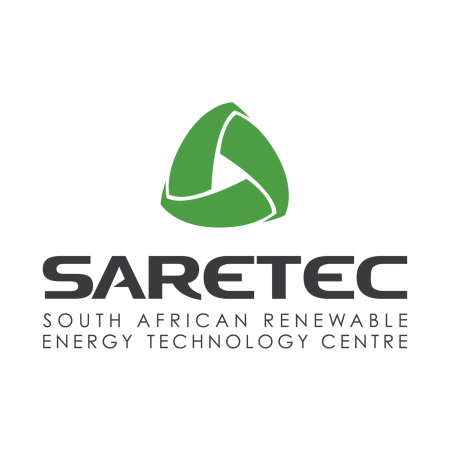 Logo SARETEC