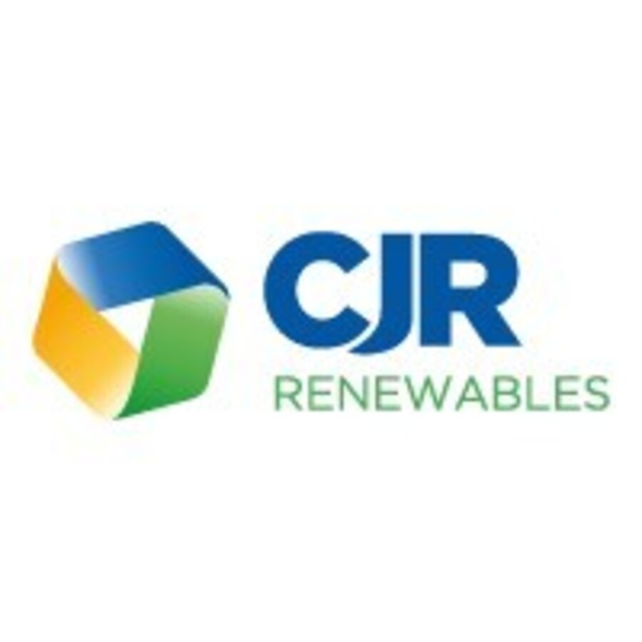 CJR Logo